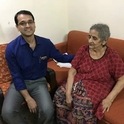 Dr. T.Vivek Doctor