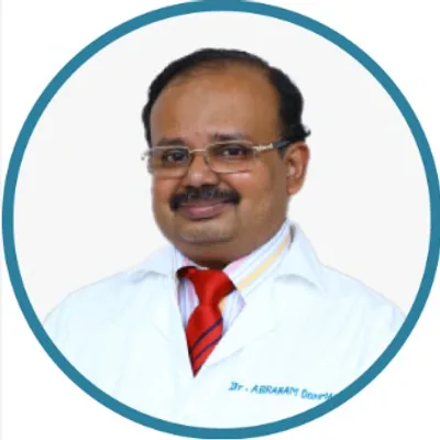 Dr. K.A.Abraham Doctor