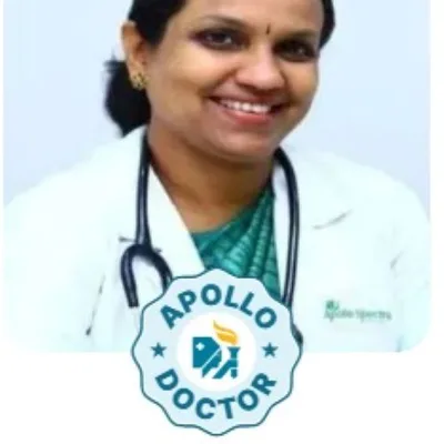 Dr. Sharada R C