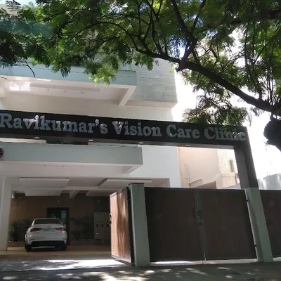 Dr. R.Ravikumar Doctor