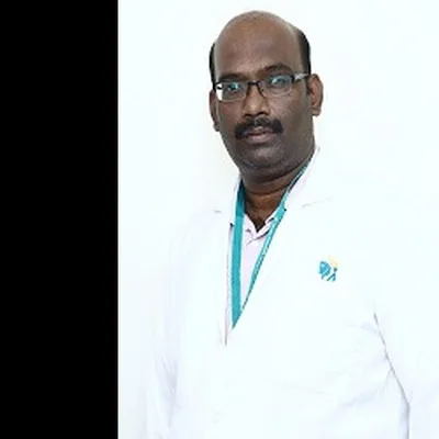 Dr. Suresh Kumar