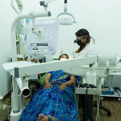 Dr. Kalpana Santosham