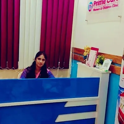 Dr. Nithya Shyam