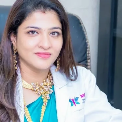 Dr. Inthu Doctor