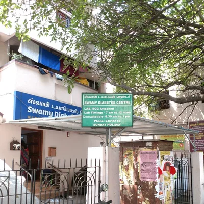 Dr. S. Nallaperumal