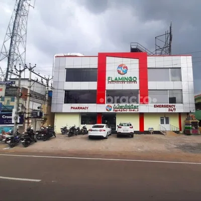 Dr. Parvathavarthini Doctor