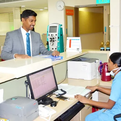 Dr. Padmaraj Doctor