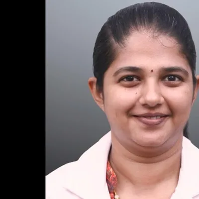 Dr. Subashini.V Doctor
