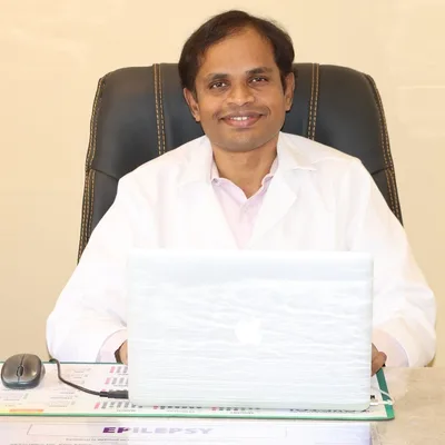 Dr. Simeon Doctor
