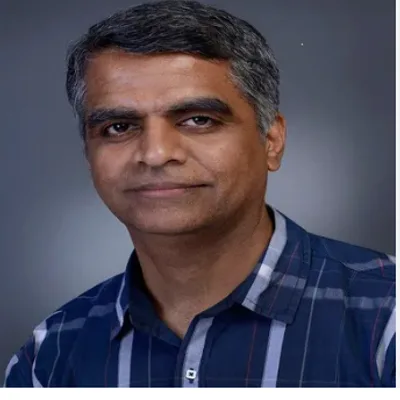 Dr. V Singaravelu