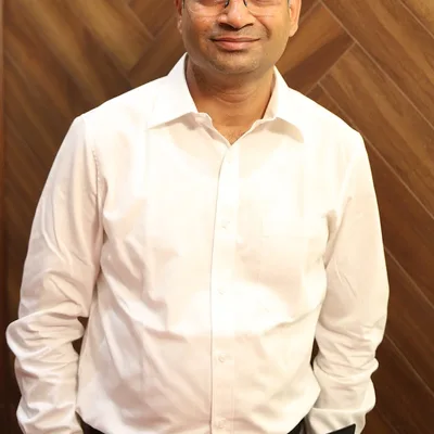 Dr. Krupa Shankar D