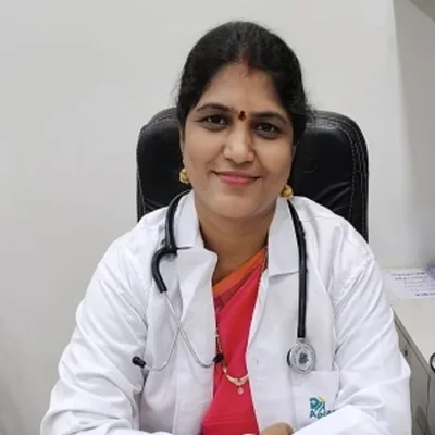 Dr. Sandhyarani Reddy