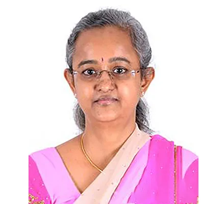 Dr. Anupama K