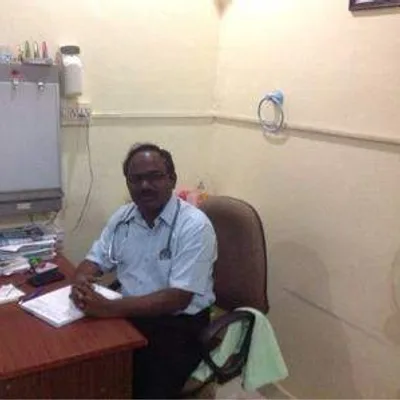 Dr. Palanivel Doctor