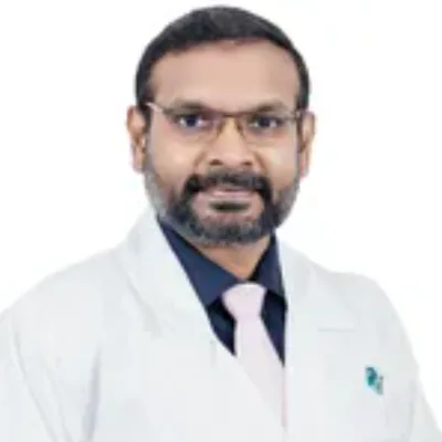Dr. Sathishkumar V