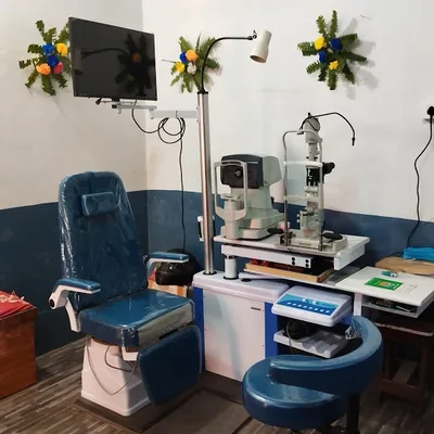 Dr. Rajesh Kumar