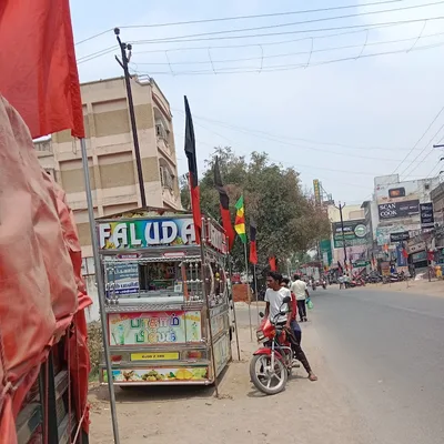 Dr. Sanjeevi Doctor