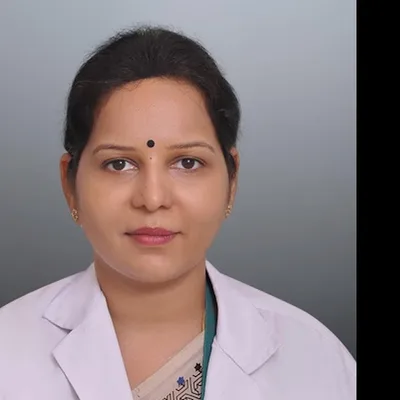 Dr. Sharada Govardhan