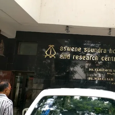 Dr. Sadayavel Kailasam