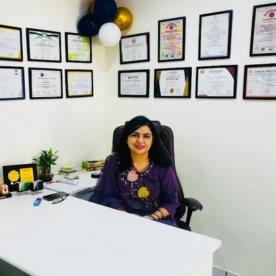 Dr. Deepika Yadav