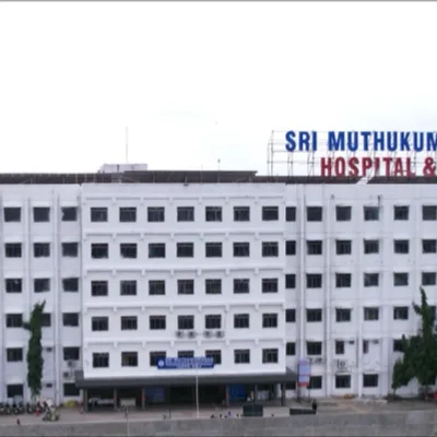 Dr. R Muthukumaran