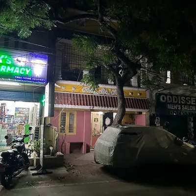 Dr. Kalaiselvam Doctor