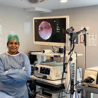 Dr. Anandan Rangaswamy