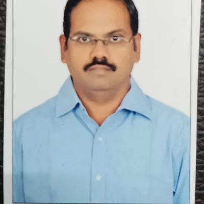 Dr. Sathiyamoorthy P.N.