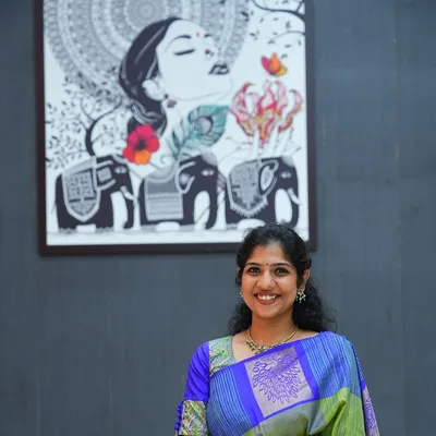 Dr. Swetha Challaboina