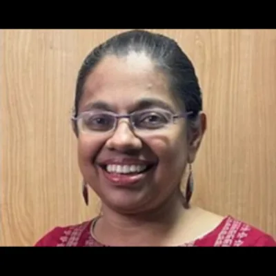 Dr. Govindarajan Periasamy