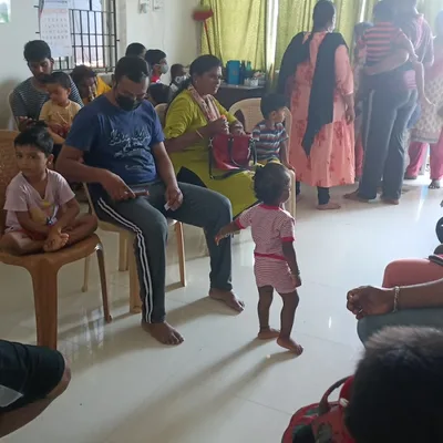 Dr. Arunagiri Doctor