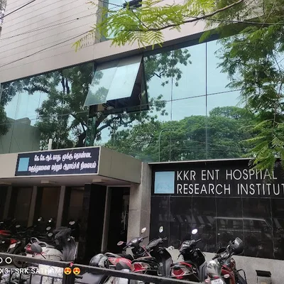 Dr. Kiruthika S