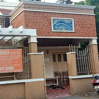 Dr. lavangi m sudhakar