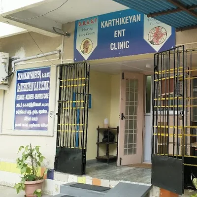 Dr. Patnam Karthigayan Manickavelu