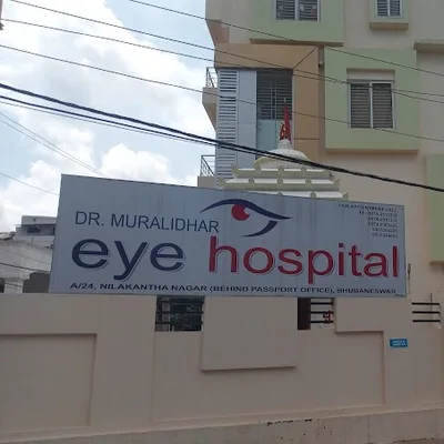 Dr. Muralidhar Doctor
