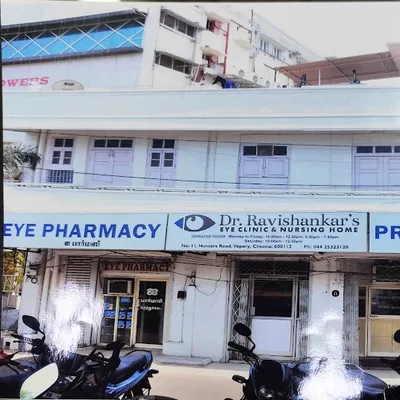 Dr. Venkatesh Ravishankar