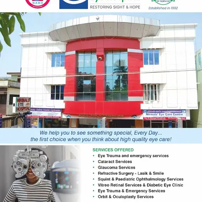 Dr. Sunitha Nirmal
