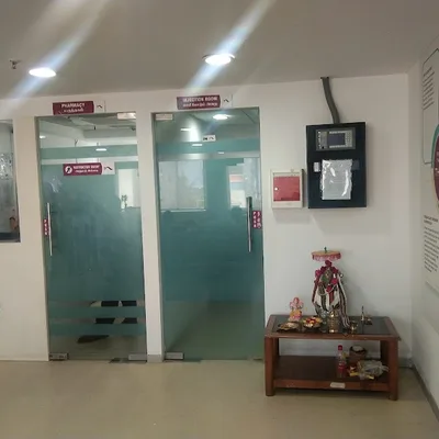 Dr. J Krithika Devi