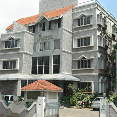 Dr. U Rammohan Rau