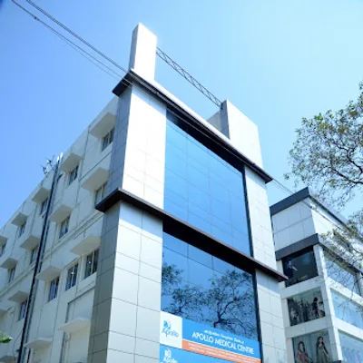 Dr. R.Saranya Doctor