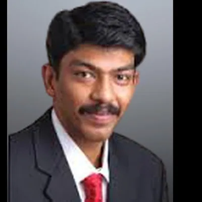 Dr. T.Ravindran Doctor