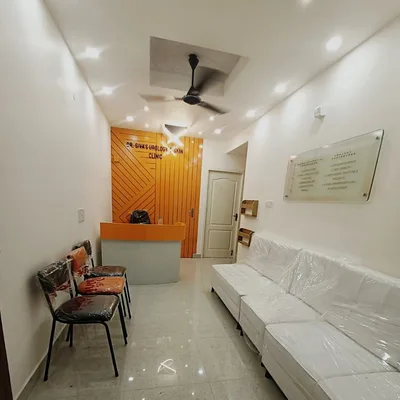 Dr. Sivashankar Doctor