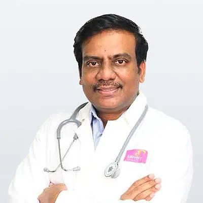 Dr. Sundar C