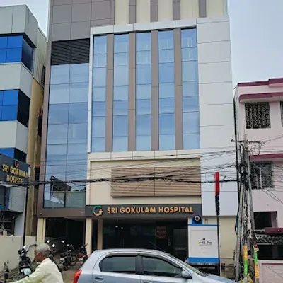 Dr. Kasi Doctor