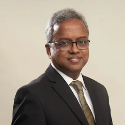 Dr. Murali Doctor