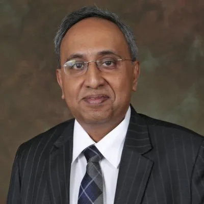Dr. Vittal Raj
