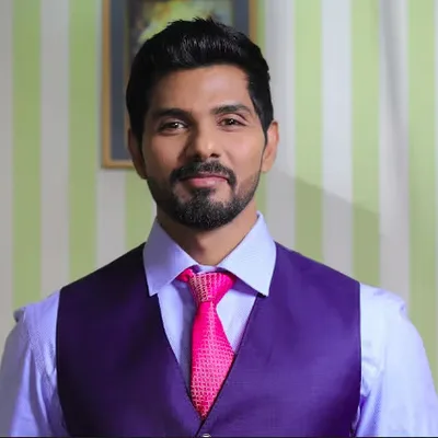 Dr. Charan J C