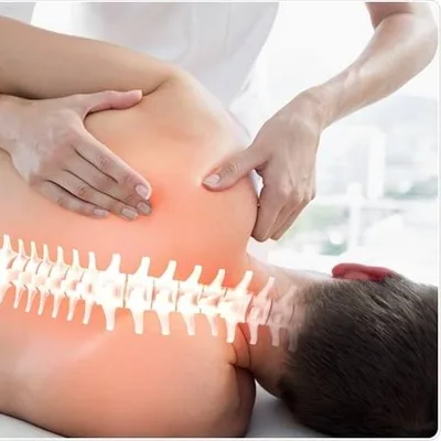 Dr. Divya Priya Physiotherapist