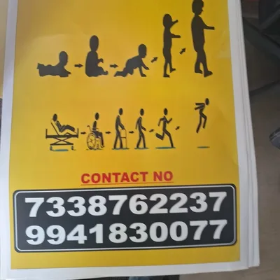 Dr. Asaraf Ali Physiotherapist