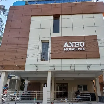 Dr. N.Anbu Selvi